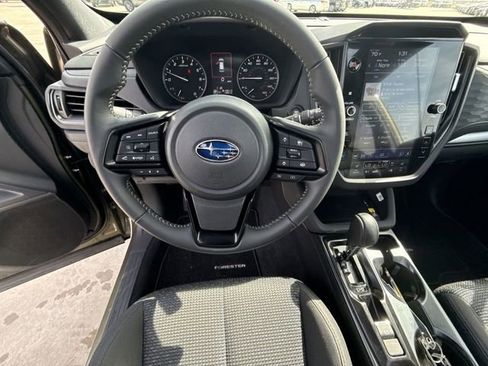 Certified 2026 Subaru Forester Premium image 14