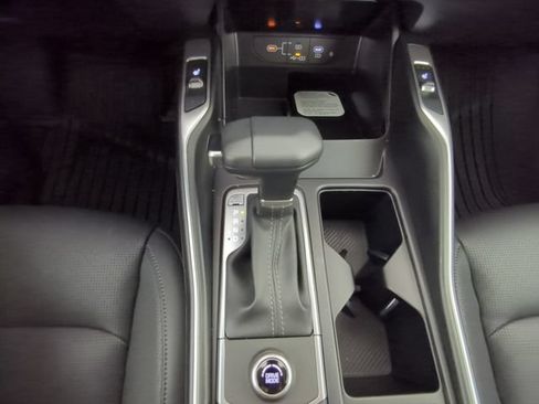New 2026 Kia Sorento S w/ S Panoramic Sunroof Package FWD image 29