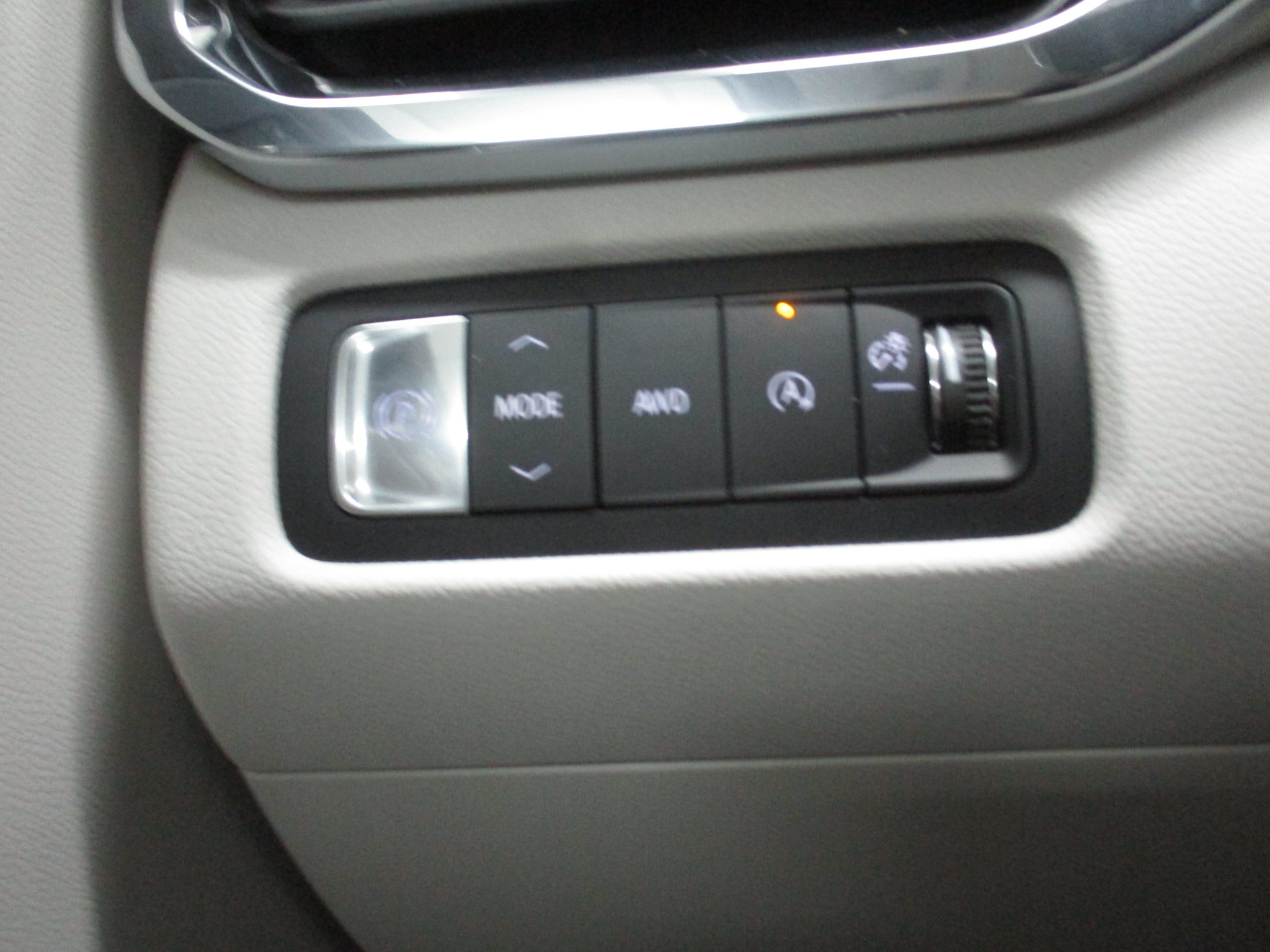 New 2026 GMC Acadia Denali w/ Super Cruise Package AWD/4WD image 31
