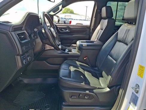 Used 2021 Chevrolet Tahoe RST AWD/4WD image 15