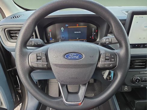 New 2026 Ford Maverick XL w/ 4K Tow Package image 24