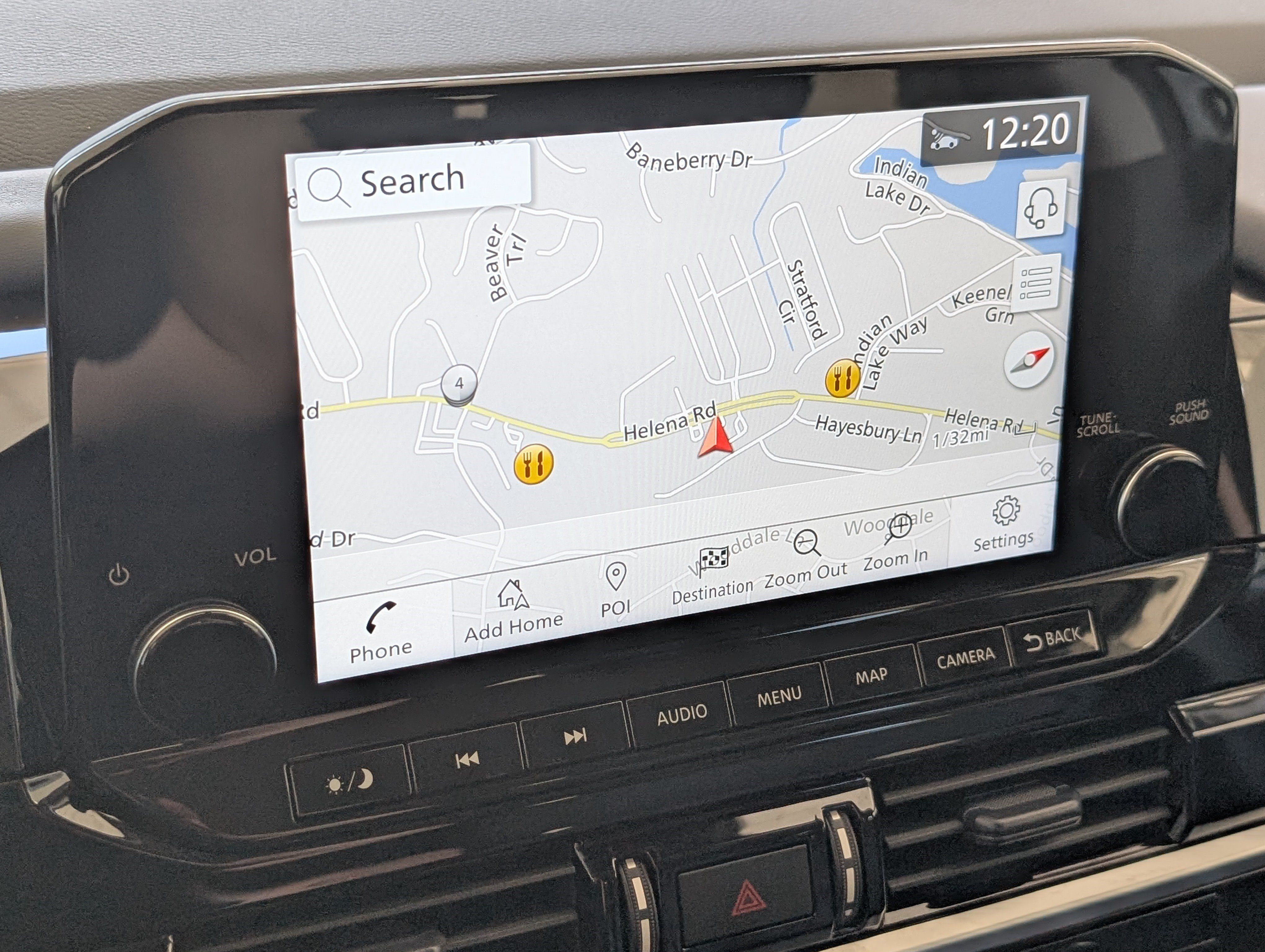Used 2025 Nissan Pathfinder SL FWD image 27
