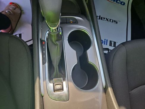 New 2025 Chevrolet Malibu LT image 20