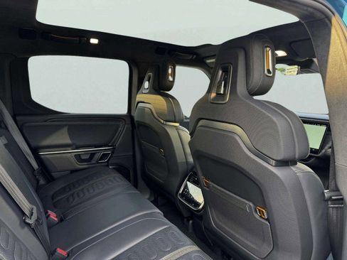 Used 2022 Rivian R1T Adventure image 44