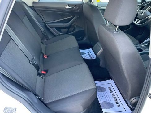 Used 2021 Volkswagen Jetta S FWD image 9