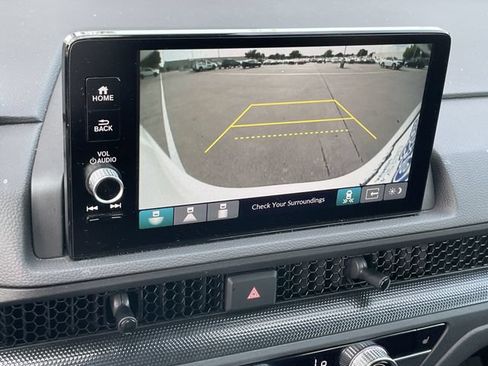 Used 2025 Honda CR-V Sport-L image 19
