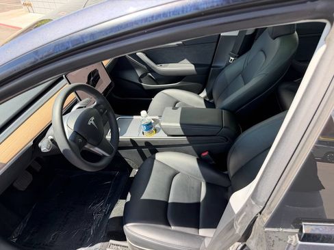 Used 2023 Tesla Model 3 Standard Range RWD image 13