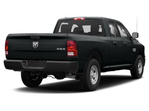 Used 2014 RAM 1500 Tradesman w/ Popular Equipment Group AWD/4WD image 2