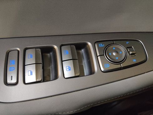 Used 2021 Hyundai Palisade SEL w/ Convenience Package FWD image 27