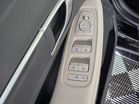 New 2025 Hyundai Sonata Limited image 22