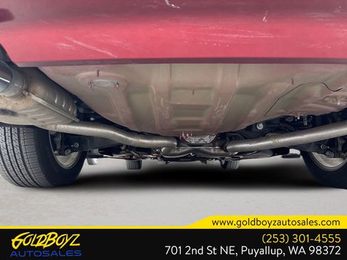 Used 2008 Dodge Charger R/T RWD image 12
