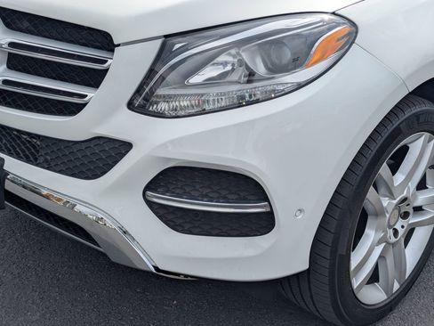 Used 2017 Mercedes-Benz GLE 350 4MATIC image 12