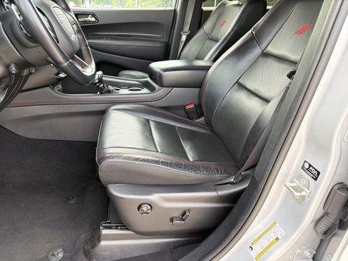 Used 2024 Dodge Durango GT AWD/4WD image 28