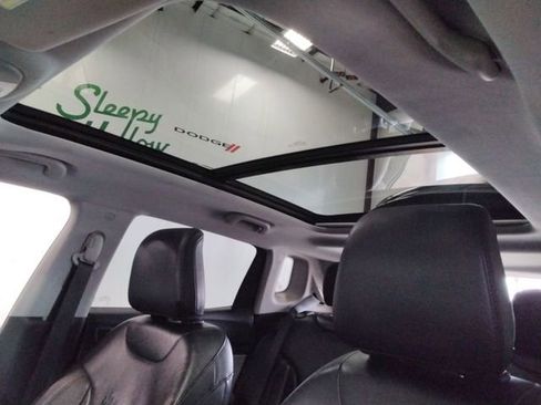 Used 2022 Jeep Compass Limited w/ Elite Group image 31