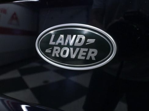 Used 2022 Land Rover Range Rover Sport SE AWD/4WD image 33