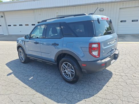 Used 2026 Ford Bronco Sport Big Bend w/ Convenience Package AWD/4WD image 6