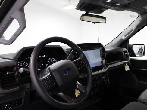 New 2026 Ford F150 XL w/ Equipment Group 103A High image 21