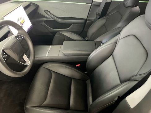 Used 2025 Tesla Model 3 Long Range RWD image 20