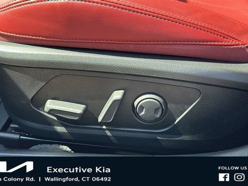 Used 2025 Kia K5 GT-Line w/ GT-Line Premium Package AWD/4WD image 10