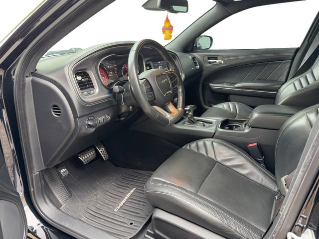 Used 2021 Dodge Charger SRT Hellcat RWD image 10