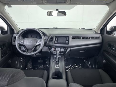 Used 2022 Honda HR-V LX image 26