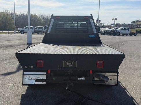 Used 2019 Ford F550 4X4 4dr SuperCab 167.9 191.9 i image 6