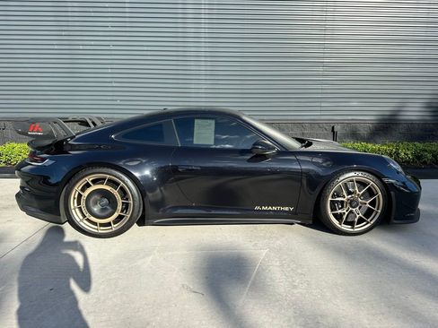 Used 2024 Porsche 911 GT3 image 10