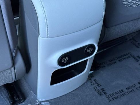 Used 2024 Hyundai Ioniq 5 SEL RWD image 14
