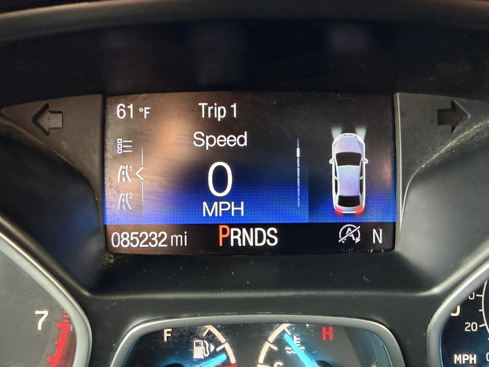 Used 2018 Ford Escape SE AWD/4WD image 22