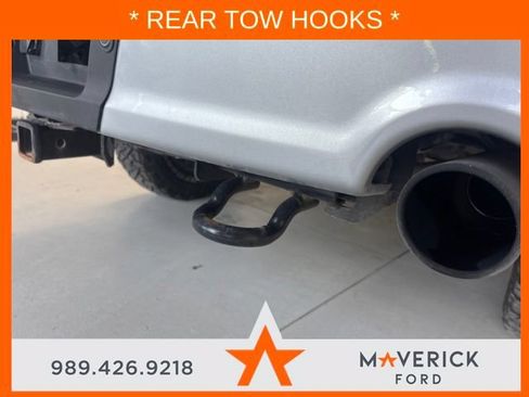 Used 2023 Ford F150 Tremor w/ Equipment Group 402A High AWD/4WD image 51