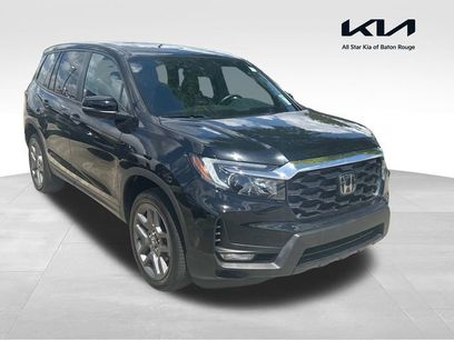 Used 2023 Honda Passport EX-L