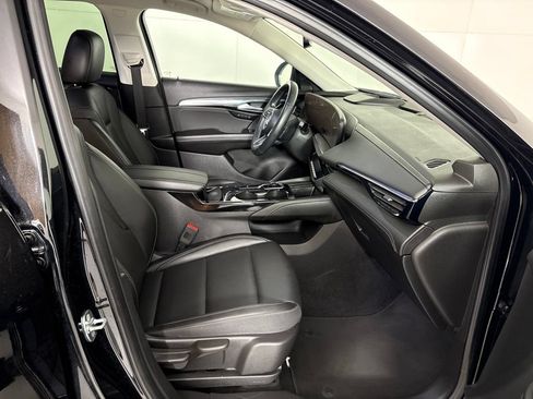 Certified 2024 Buick Envision Preferred AWD/4WD image 17