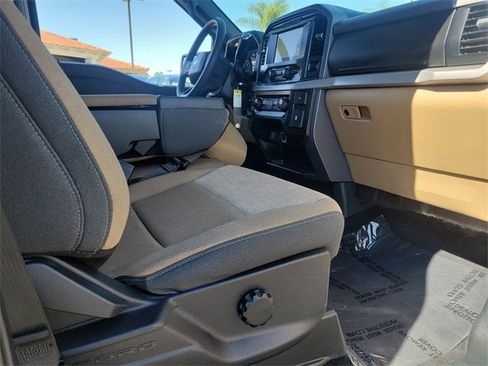 Certified 2023 Ford F150 XLT image 20