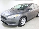 Used 2018 Ford Focus SE image 2