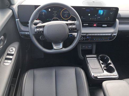 New 2025 Hyundai Ioniq 5 SEL image 11