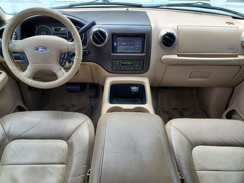 Used 2006 Ford Expedition Eddie Bauer image 27