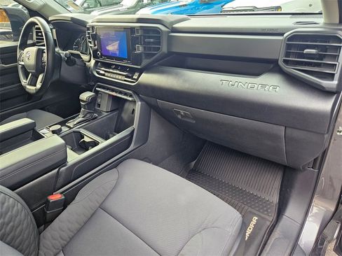 Used 2023 Toyota Tundra SR5 image 19