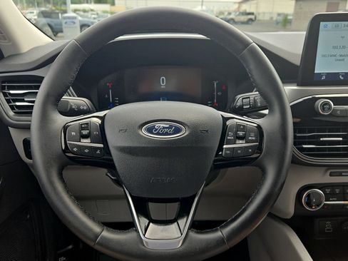 Used 2024 Ford Escape Active AWD/4WD image 12