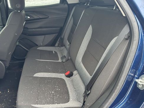 Certified 2023 Chevrolet TrailBlazer LT image 12