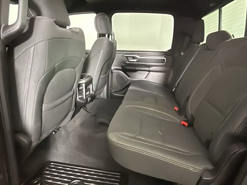 Used 2019 RAM 1500 Big Horn AWD/4WD image 30