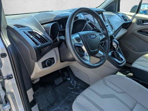 Used 2016 Ford Transit Connect XLT FWD image 10