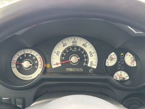 Used 2014 Toyota FJ Cruiser 4WD w/ Convenience Package image 24