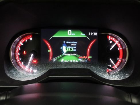 Used 2024 Toyota RAV4 XLE w/ Convenience Package image 41