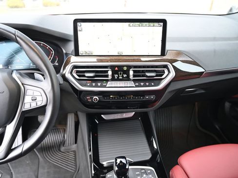 Used 2022 BMW X3 xDrive30i image 26