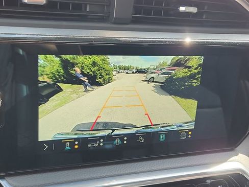 Certified 2023 GMC Sierra 1500 Denali w/ Denali Reserve Package AWD/4WD image 29
