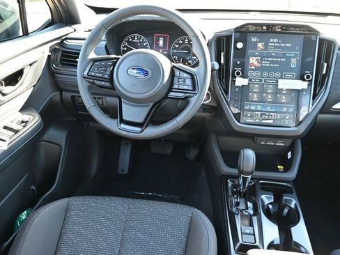 New 2026 Subaru Forester Premium image 9