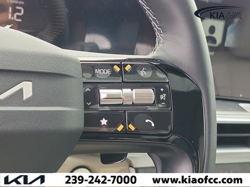 New 2026 Kia Sorento EX image 27