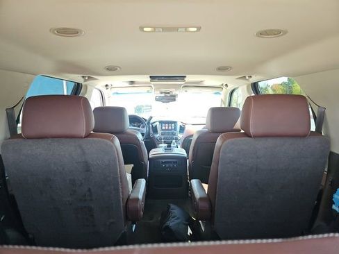 Used 2016 Chevrolet Tahoe LTZ image 12