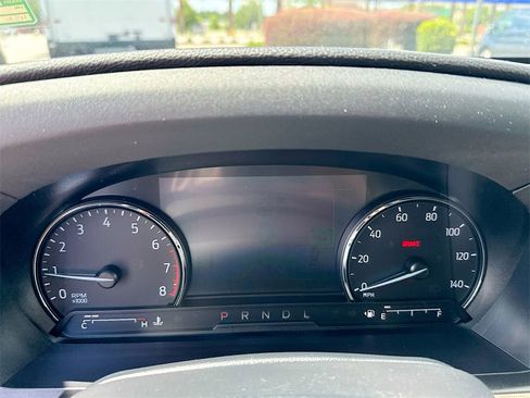 Certified 2022 Ford Explorer Limited w/ Equipment Group 301A image 12