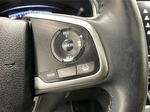 Used 2019 Honda CR-V EX-L image 15